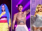 Karol G, Justin Bieber and Sabrina Carpenter to lead Coachella 2026.