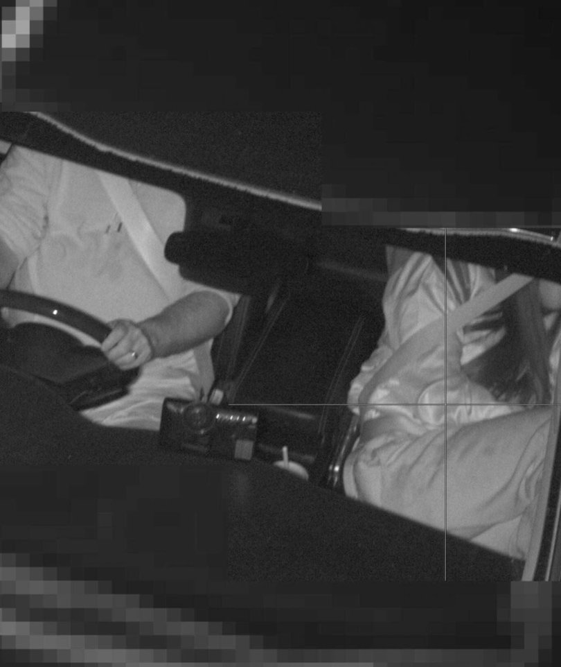 A driver in NSW has been fined more than $400 for a seatbelt compliance issue.
