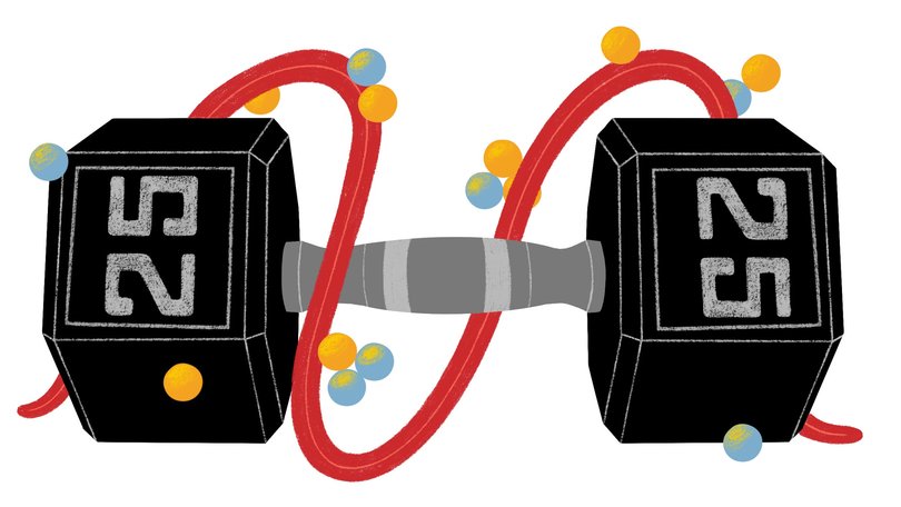 THE WASHINGTON POST: An Australian study has found just a single workout can suppress the growth of cancer cells. 