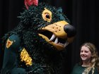 The Devils' bid to join the AFL and AFLW in 2028 hinges on Hobart's proposed new stadium being built (Ethan James/AAP PHOTOS)