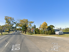The 35-year-old was found with stab wounds on the Gwydir Hwy near Hay St in Waterview.