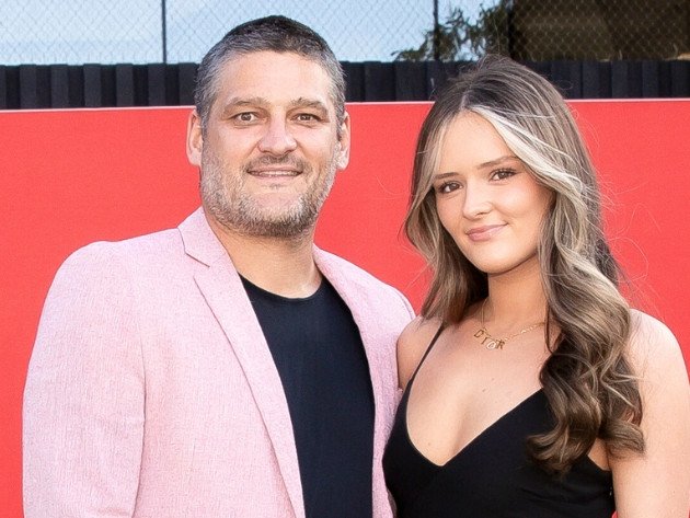 Brendan Fevola was the hero when an incident of homophobia rocked The Amazing Race. 
