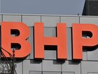 BHP is cutting 750 Queensland coal jobs. 