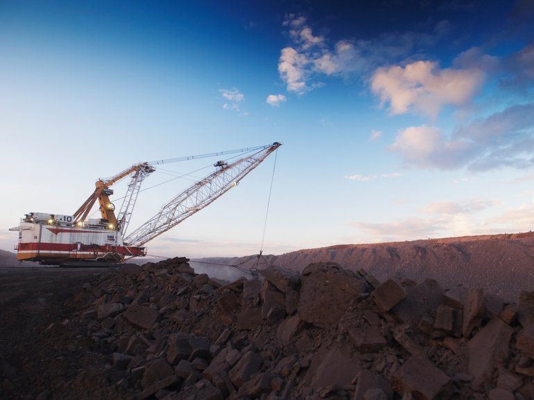 BHP is cutting 750 Queensland coal jobs.