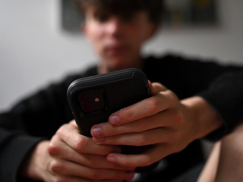 Australia's world-first social media ban for under-16s comes into effect in December. 