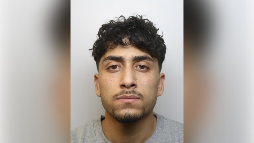 Teen predator now serving jail time after a string of attacks on the Tube.
