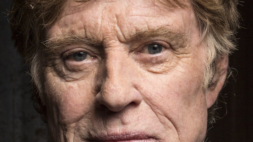 Robert Redford, the big-screen charmer turned Oscar-winning director whose hit movies often helped America make sense of itself, died at his home in Utah early on Tuesday.