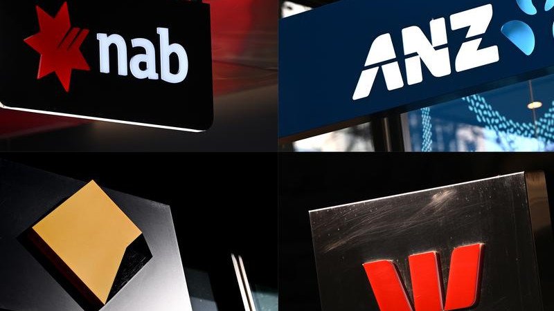 The second major bank has broken the 5 per cent barrier on fixed rates just weeks before the RBA’s next interest-rate move. (Joel Carrett/AAP PHOTOS)
