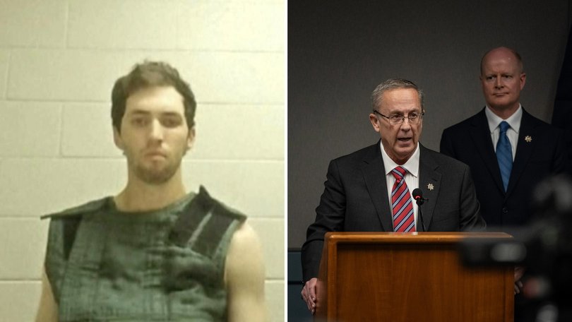 Utah prosecutors have announced plans to seek the death penalty for Tyler Robinson.