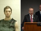 Utah prosecutors have announced plans to seek the death penalty for Tyler Robinson.