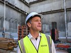 NSW Premier Chris Minns says the NSW planning system is not ‘fit for purpose’ anymore. 