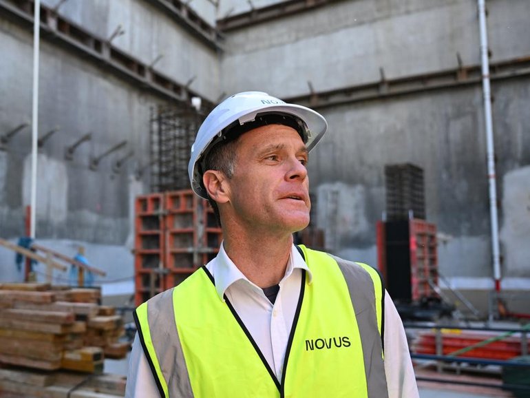 NSW Premier Chris Minns says the NSW planning system is not ‘fit for purpose’ anymore. 