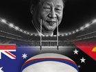 The Prime Minister left Port Moresby without a treaty but looks to have countered a major push by Beijing.