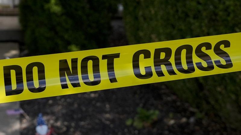 Several people have reportedly been shot and wounded at a Baptist church in Kentucky. (AP PHOTO)