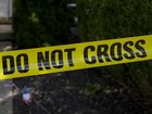Several people have reportedly been shot and wounded at a Baptist church in Kentucky. (AP PHOTO)