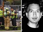 Shiva Khatri died in a gas leak in a Sydney restaurant.