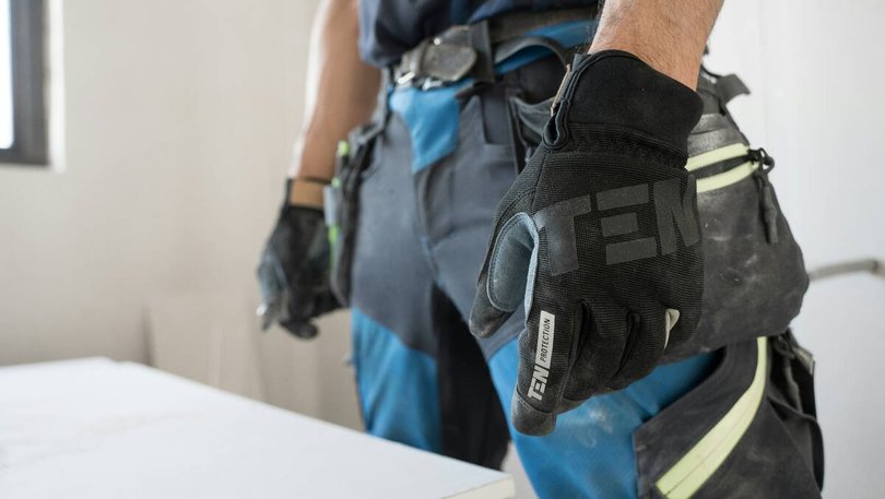 Mistake 1: Not doing a building and pest inspection. Pic: Unsplash.