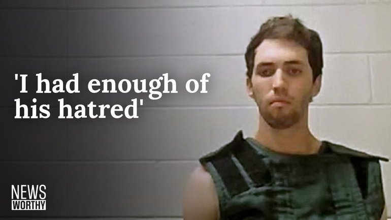 NEWS WORTHY: Alleged texts from Tyler Robinson, Charlie Kirk’s accused killer & Tassie AFL team setback.