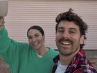 Bachelor fan favourites Matty Johnson and Laura Byrne have unveiled their latest renovation updates. Pic: Instagram/chante.mer.house.