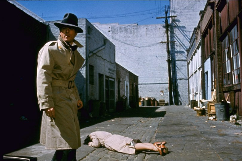 The Sting is as potent today as it was in 1973.