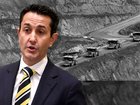 The mining industry is resilient, but it’s not invincible.