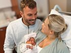 Australian swimming champion and new father Kyle Chalmers has rejected an approach from Enhanced Games organisers.