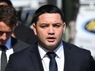 Rabbitoh Brandon Smith’s lawyer says he’ll plead not guilty to drug and betting charges. 