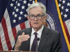 The US central bank has lowered the key interest rate by a quarter of a percentage point. (AP PHOTO)