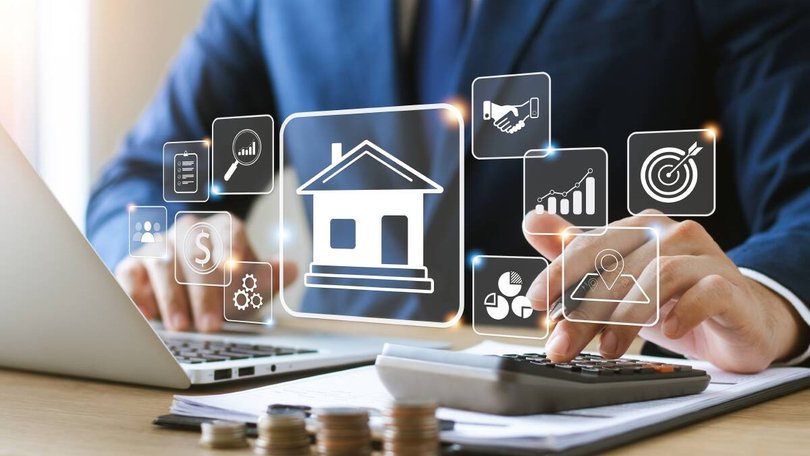 The big question for investors remains: should you buy in a regional hub or stick with the capitals? Pic: Shutterstock