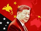 Xi Jinping’s China is continuing to pressure Papua New Guinea and other Pacific Island nations over their security agreements.