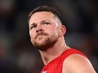 Melbourne have told All-Australian defender Steven May to look for another club. 