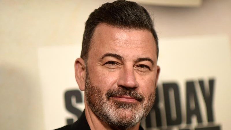 Jimmy Kimmel's show has been pulled over his comments on the reaction to Charlie Kirk's killing.