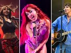 Chappell Roan, PinkPantheress and Role Model lead lineup for Laneway Festival 2026.