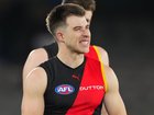 Zach Merrett is reportedly disillusioned with aspects of life at Essendon.