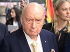Alan Jones now faces 25 charges of indecent assault and two of sexual touching. 