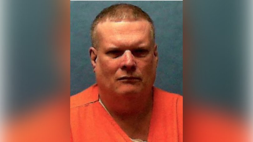 David Joseph Pittman, 63, was executed in Florida on Wednesday.