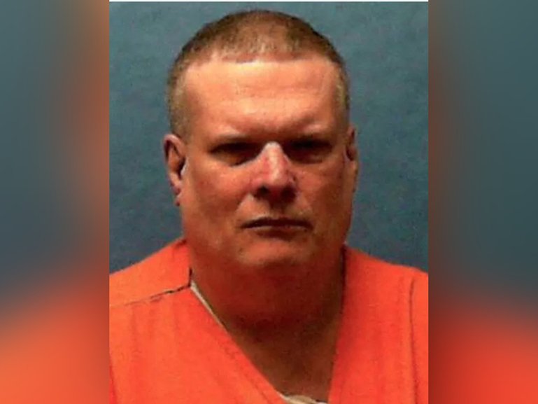 David Joseph Pittman, 63, was executed in Florida on Wednesday.