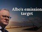 NEWS WORTHY: Jimmy Kimmel’s axing explained. Plus, Beijing pressuring PNG over Aus pact & emissions target.