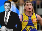 Star players like Harley Reid would benefit from AFL  umpires calling the deliberate out of bounds rule properly instead of changing the rule.