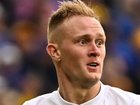 Former North Melbourne and Collingwood speedster Jaidyn Stephenson is hoping to make a shock return to AFL action.