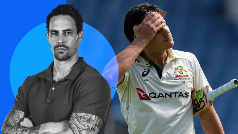 Sam Konstas needs more time away form the limelight to develop his craft and should not open the batting in the upcoming Ashes.