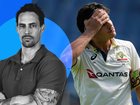Sam Konstas needs more time away form the limelight to develop his craft and should not open the batting in the upcoming Ashes.