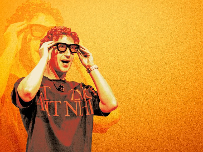 Mark Zuckerberg put billions into metaverse, but he is still waiting for a return on that investment.