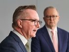 rime Minister Anthony Albanese and Minister for Climate Change and Energy Chris Bowen.
