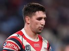 Victor Radley has been banned by the Sydney Roosters for 10 matches without pay.