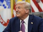 As promised, Trump began a campaign of mass deportation. 