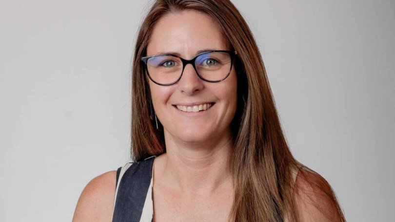 Katie Peterson, Clinical Psychologist