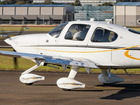 A light plane has gone missing after taking off from NSW.