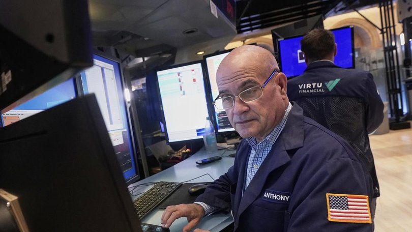 Shares in Intel jumped after Nvidia threw its heft behind the struggling US chipmaker. 