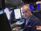 Shares in Intel jumped after Nvidia threw its heft behind the struggling US chipmaker. 